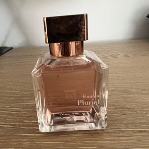 Maison Francis Kurkdjian feminin pluriel 2.4 FL oz